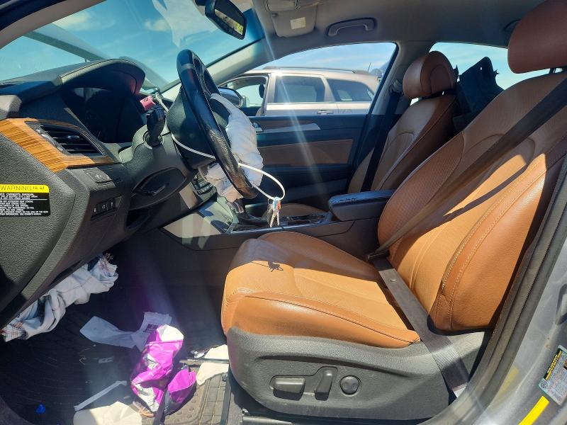 Продажа на аукционе авто 2015 Hyundai Sonata, vin: 5NPE34AF7FH102057, номер лота: 49171786