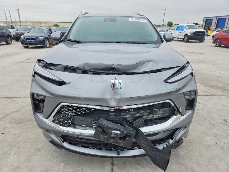 51654956 :رقم المزاد ، KL4AMGSL8RB021201 vin ، 2024 Buick Encore Gx مزاد بيع