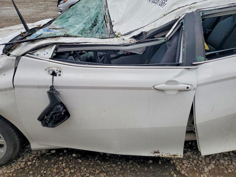 51828766 :رقم المزاد ، 4T1C11BKXPU092618 vin ، 2023 Toyota Camry مزاد بيع