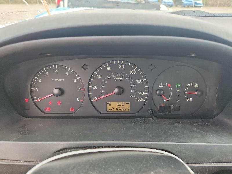 Aukcja sprzedaży 2004 Hyundai Xg350, vin: KMHFU45EX4A371916, numer aukcji: 48948216