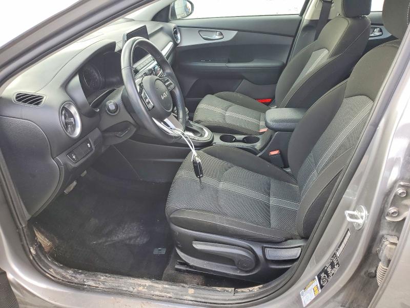 Продаж на аукціоні авто 2023 Kia Forte, vin: 3KPF24AD7PE534546, номер лоту: 48616686