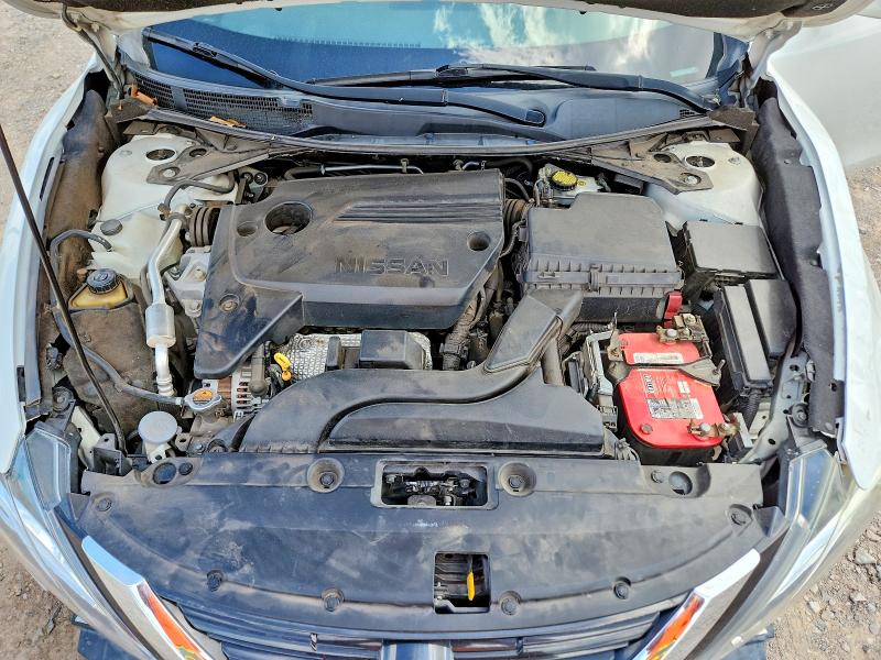 51187786 :رقم المزاد ، 1N4AL3AP3JC116906 vin ، 2018 Nissan Altima مزاد بيع