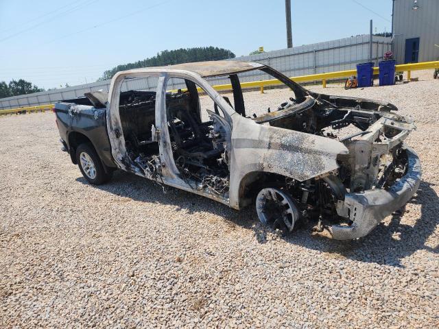 Продаж на аукціоні авто 2020 Chevrolet Silverado, vin: 3GCPWDED5LG165834, номер лоту: 49398236