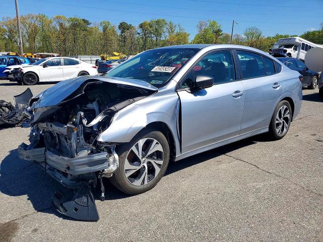 2024 Subaru Legacy მანქანა იყიდება აუქციონზე, vin: 4S3BWAB62R3025301, აუქციონის ნომერი: 50345346
