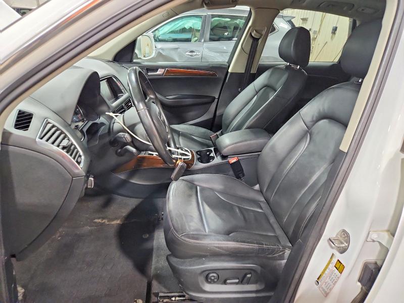 Продаж на аукціоні авто 2012 Audi Q5, vin: WA1LFAFP1CA012141, номер лоту: 49291746