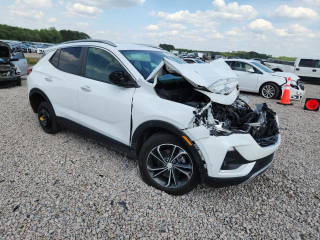 Продажа на аукционе авто 2022 Buick Encore Gx, vin: KL4MMDS28NB092427, номер лота: 49014406
