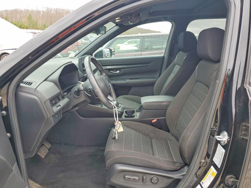 Aukcja sprzedaży 2023 Honda Cr-v, vin: 7FARS6H59PE019392, numer aukcji: 48254786