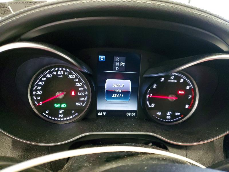 Продажа на аукционе авто 2016 Mercedes-benz C, vin: 55SWF4KB7GU140572, номер лота: 49651686
