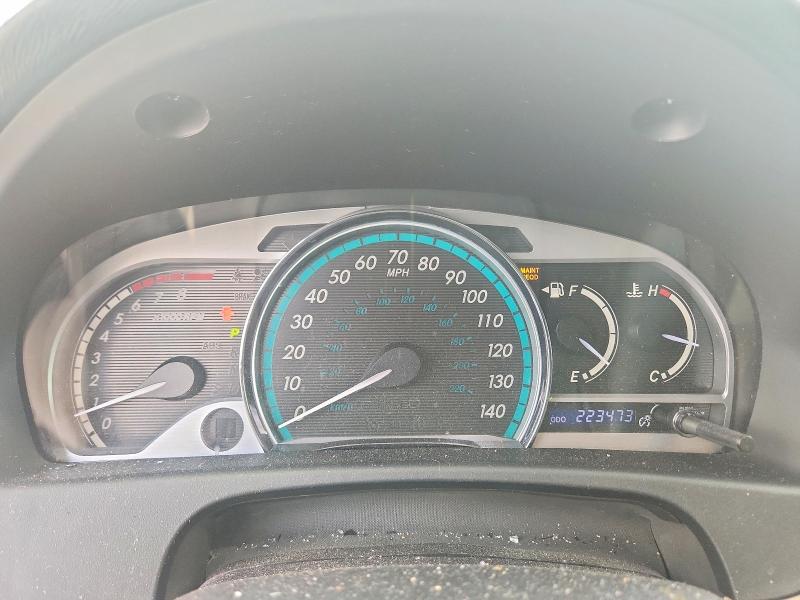 2015 Toyota Venza მანქანა იყიდება აუქციონზე, vin: 4T3ZA3BB7FU090918, აუქციონის ნომერი: 48089826