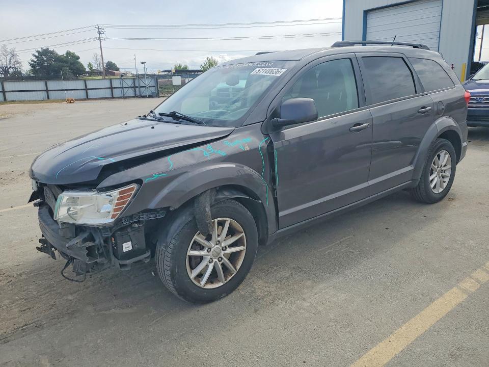 Aukcja sprzedaży 2015 Dodge Journey, vin: 3C4PDDBG8FT570070, numer aukcji: 51140636