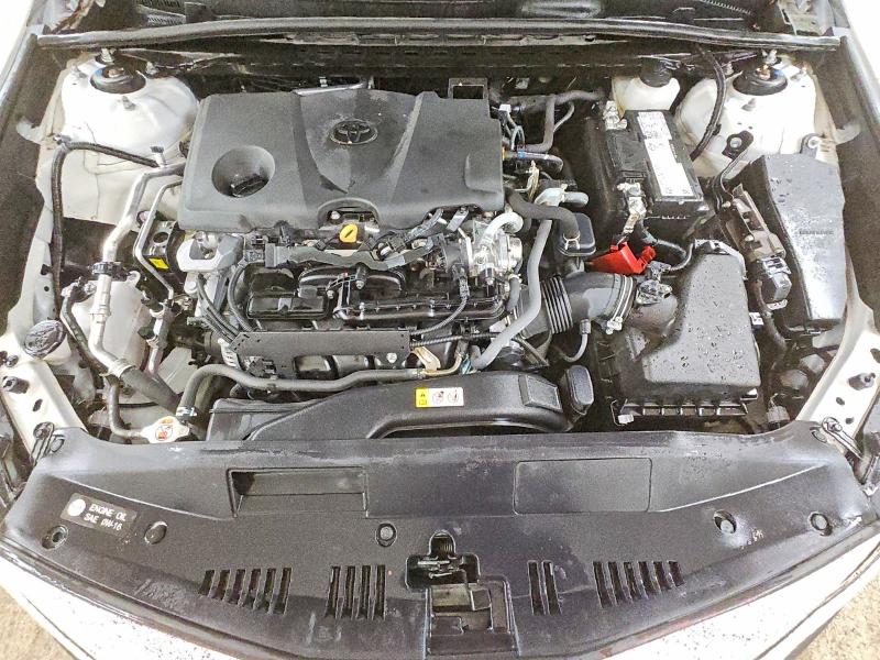 Aukcja sprzedaży 2024 Toyota Camry, vin: 4T1G11BK5RU113282, numer aukcji: 50429396