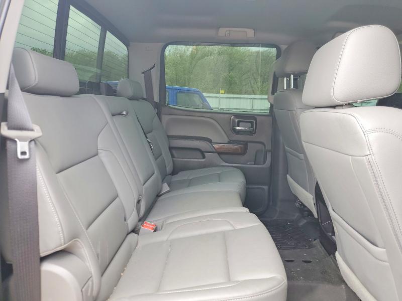 Продажа на аукционе авто 2018 Gmc Sierra, vin: 3GTU2NEC6JG537612, номер лота: 48655676