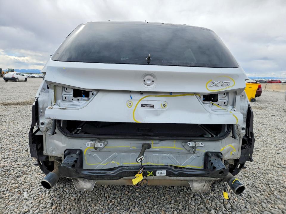 Продажа на аукционе авто 2015 Bmw X5, vin: 5UXKR0C52F0P07274, номер лота: 50625166