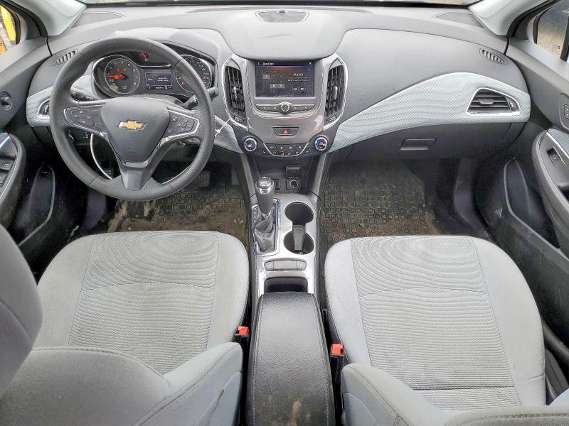 Aukcja sprzedaży 2019 Chevrolet Cruze, vin: 1G1BE5SM1K7144294, numer aukcji: 49137916