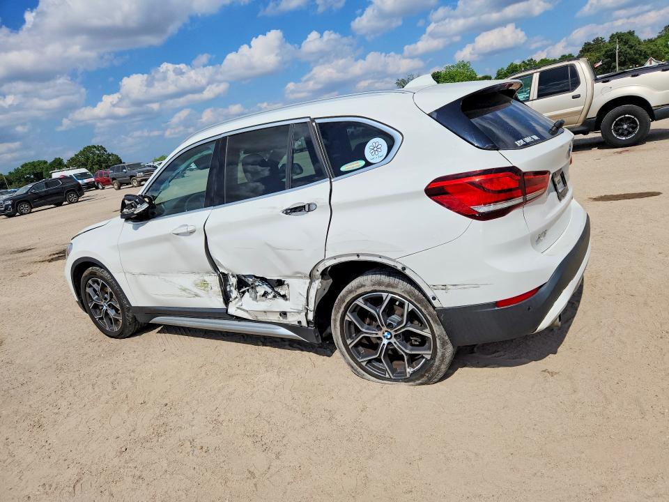 Продаж на аукціоні авто 2021 Bmw X1, vin: WBXJG9C05M3M67289, номер лоту: 51315586