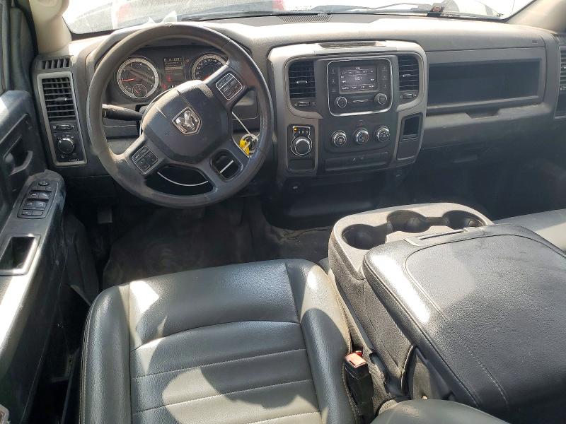 Продаж на аукціоні авто 2021 Ram 1500 Classic, vin: 1C6RR6FG5MS563860, номер лоту: 51509766
