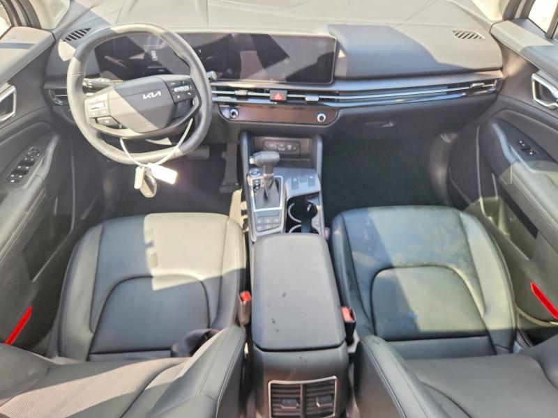Продажа на аукционе авто 2026 Kia Sportage, vin: 5XYK33DF2TG366671, номер лота: 48929286