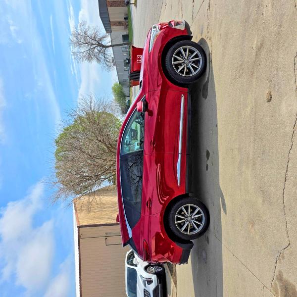 2021 Acura Rdx მანქანა იყიდება აუქციონზე, vin: 5J8TC2H51ML038018, აუქციონის ნომერი: 49865346