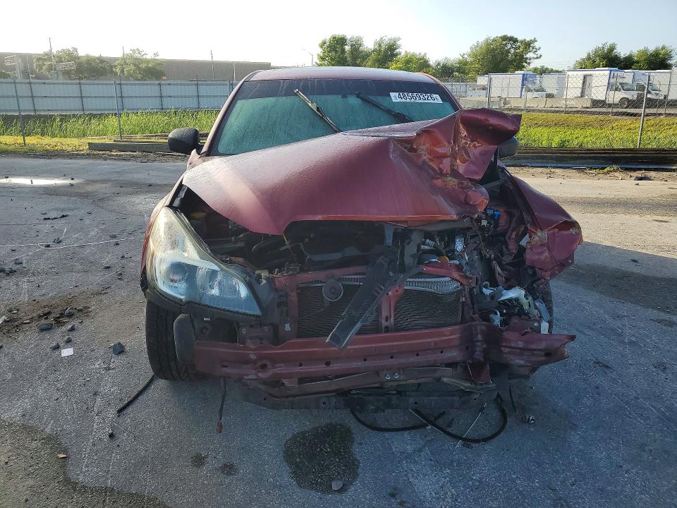 48569326 :رقم المزاد ، 4S3BMCG69D3038260 vin ، 2013 Subaru Legacy مزاد بيع