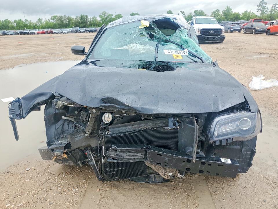 Aukcja sprzedaży 2023 Chrysler 300, vin: 2C3CCABG8PH628290, numer aukcji: 49548516