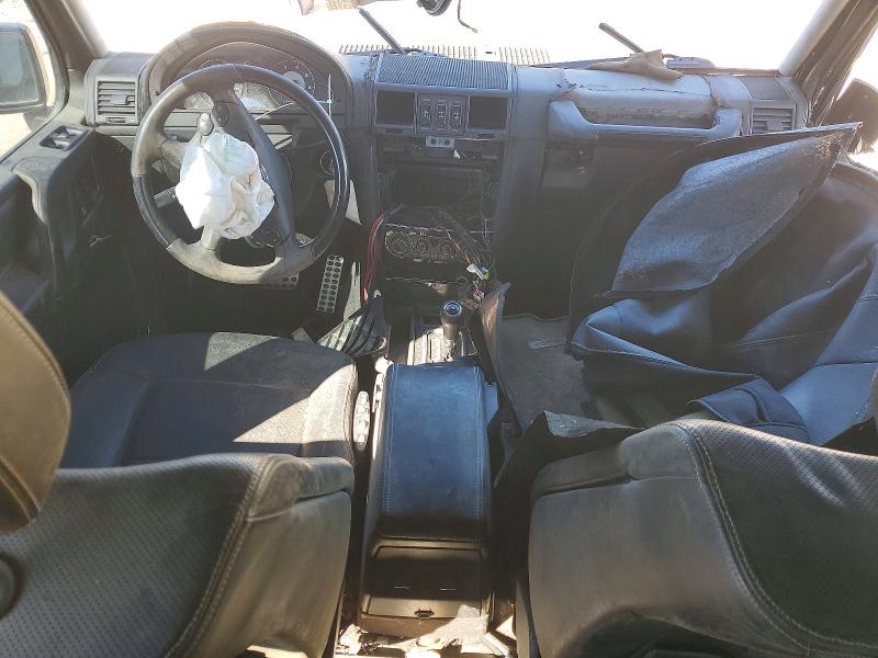 Продажа на аукционе авто 2011 Mercedes-benz G, vin: WDCYC7BF1BX186754, номер лота: 48865706