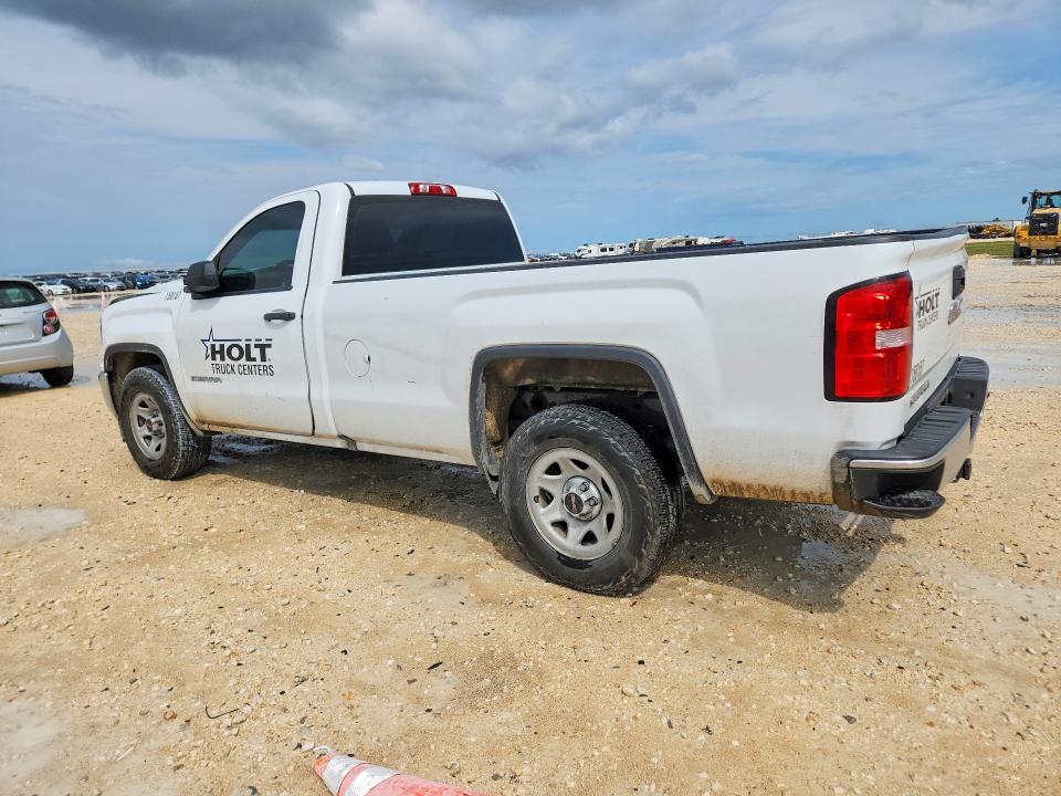 2017 Gmc Sierra მანქანა იყიდება აუქციონზე, vin: 1GTN1LEC7HZ902630, აუქციონის ნომერი: 48477626