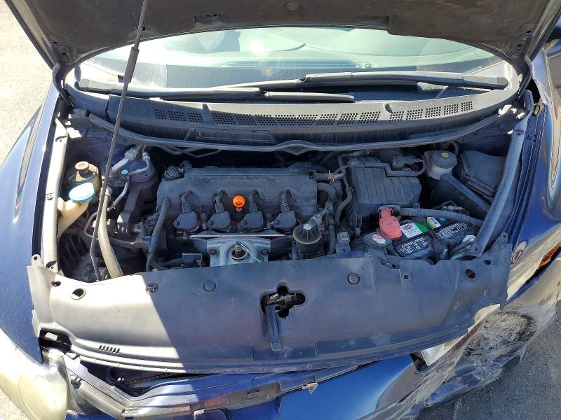 Продаж на аукціоні авто 2007 Honda Civic, vin: 1HGFA16817L093373, номер лоту: 49985376
