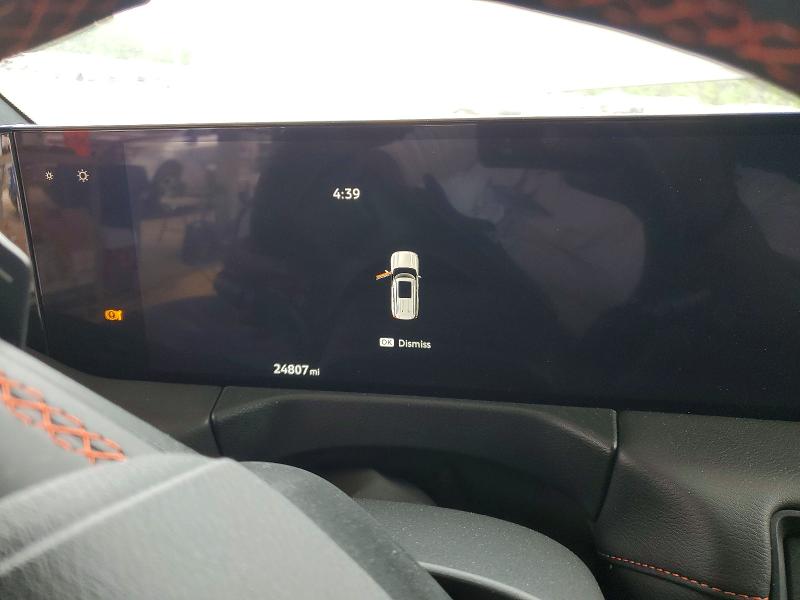 Продажа на аукционе авто 2025 Nissan Armada, vin: JN8AY3DE9S9401523, номер лота: 51487666