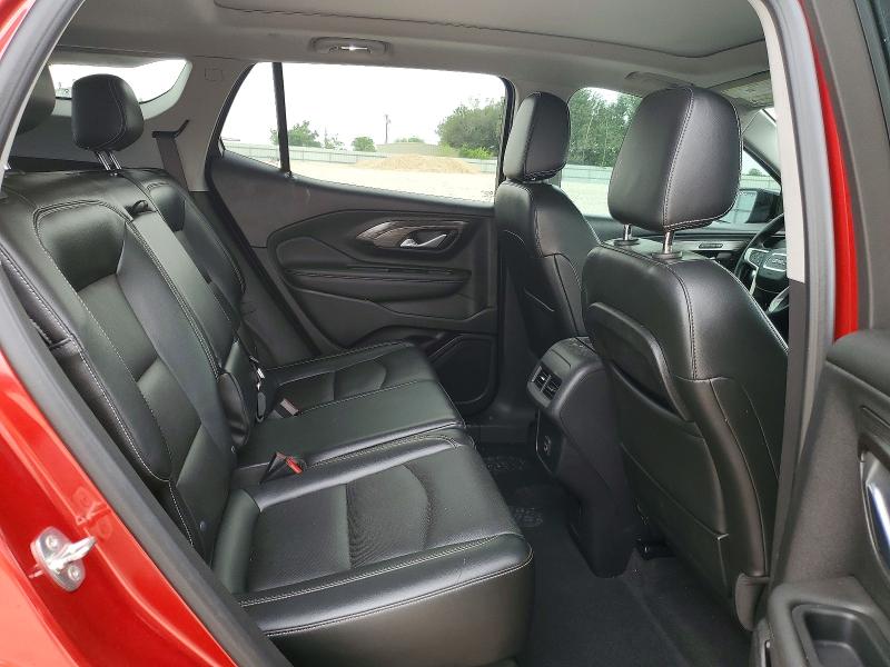 Продажа на аукционе авто 2023 Gmc Terrain, vin: 3GKALPEG5PL138001, номер лота: 49462066