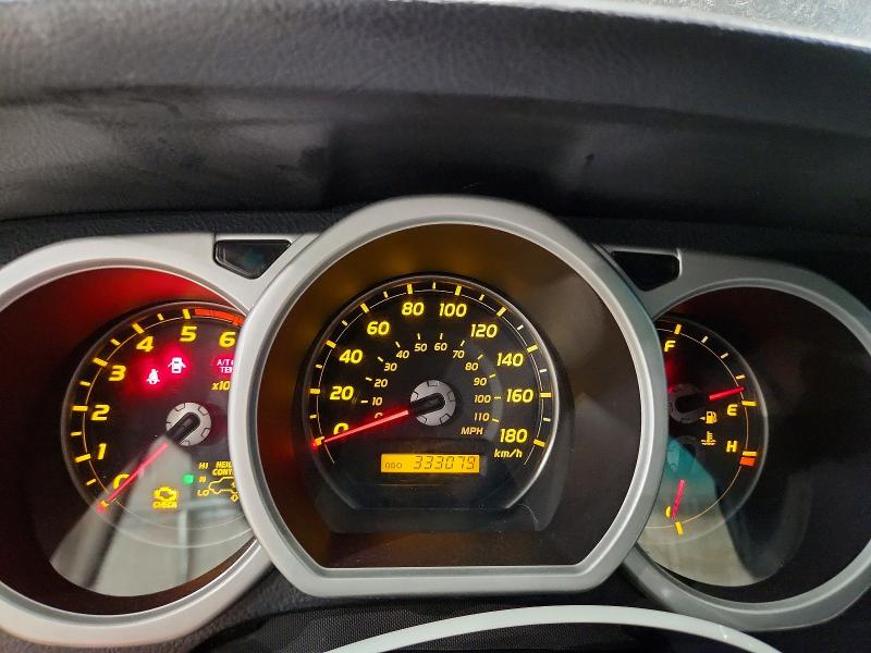 Aukcja sprzedaży 2003 Toyota 4runner, vin: JTEBT17R038003444, numer aukcji: 47903136