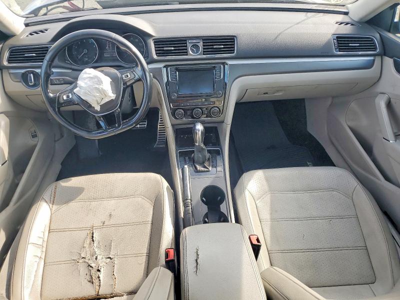 Aukcja sprzedaży 2017 Volkswagen Passat, vin: 1VWDT7A36HC052931, numer aukcji: 49923806