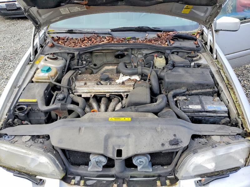 Продаж на аукціоні авто 1998 Volvo V70, vin: YV1LW5244W2474193, номер лоту: 49741486