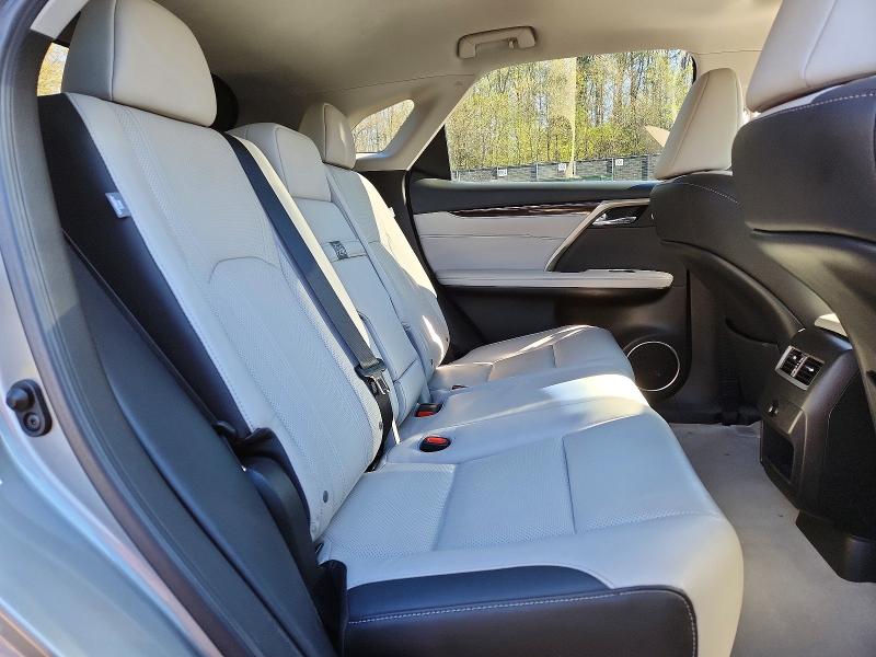 Продажа на аукционе авто 2019 Lexus Rx 350, vin: 2T2ZZMCA5KC144625, номер лота: 48523806