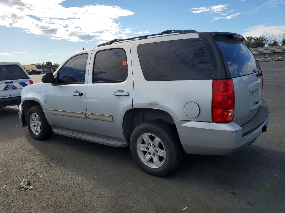 49332956 :رقم المزاد ، 1GKS2CE06BR229802 vin ، 2011 Gmc Yukon مزاد بيع