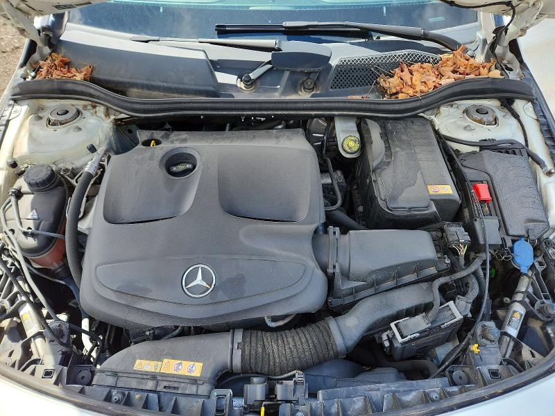 Aukcja sprzedaży 2015 Mercedes-benz Cla, vin: WDDSJ4EB7FN181493, numer aukcji: 51130266