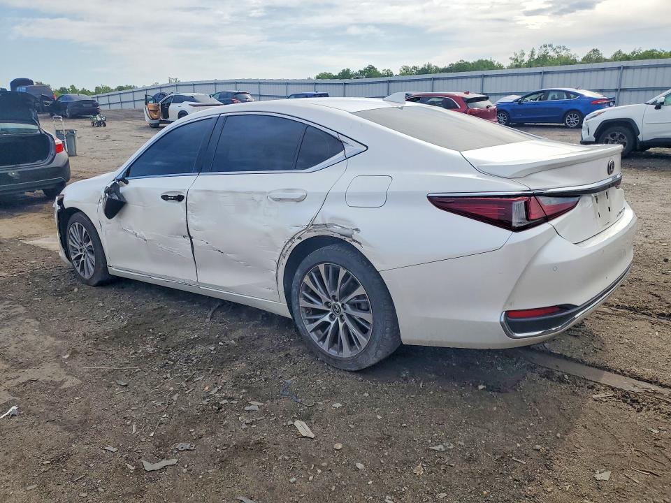 Auction sale of the 2021 Lexus Es 250, vin: 58AD11D15MU005740, lot number: 51698106