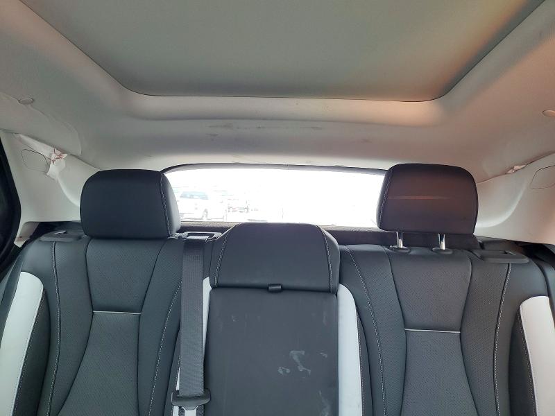Продаж на аукціоні авто 2025 Buick Envision, vin: LRBFZLE46SD031888, номер лоту: 50758416