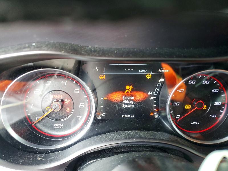 Продажа на аукционе авто 2020 Dodge Charger, vin: 2C3CDXBG9LH119528, номер лота: 48351176