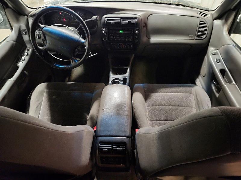 Продаж на аукціоні авто 1999 Ford Explorer, vin: 1FMZU34E6XZB30479, номер лоту: 50156896