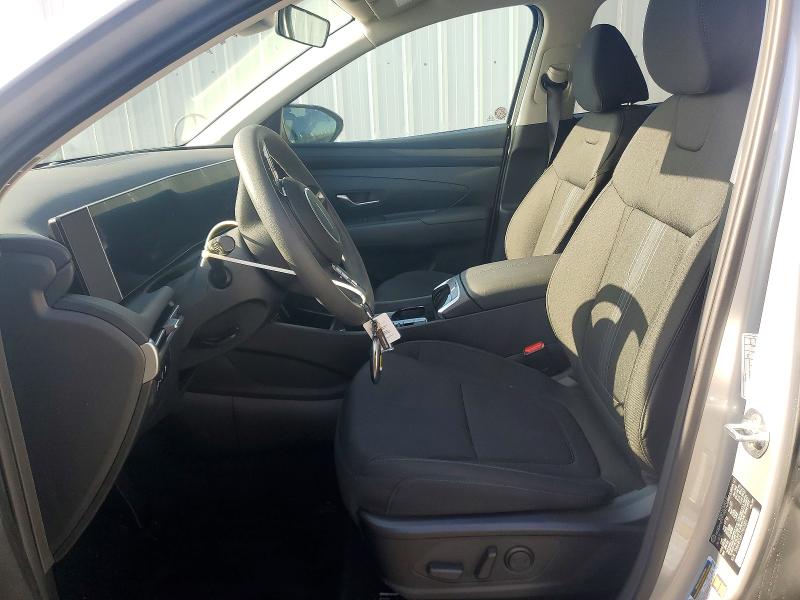 48343536 :رقم المزاد ، 5NMJB3DE7TH670011 vin ، 2026 Hyundai Tucson مزاد بيع
