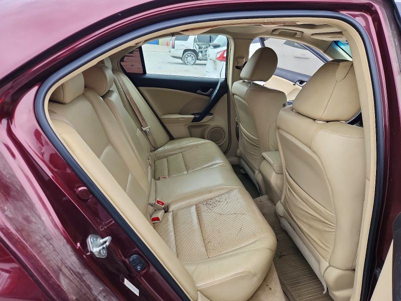 Продаж на аукціоні авто 2009 Acura Tsx, vin: JH4CU26639C000271, номер лоту: 49815746