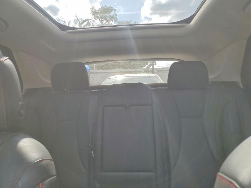 2023 Buick Envision მანქანა იყიდება აუქციონზე, vin: LRBFZNR42PD060057, აუქციონის ნომერი: 51840496