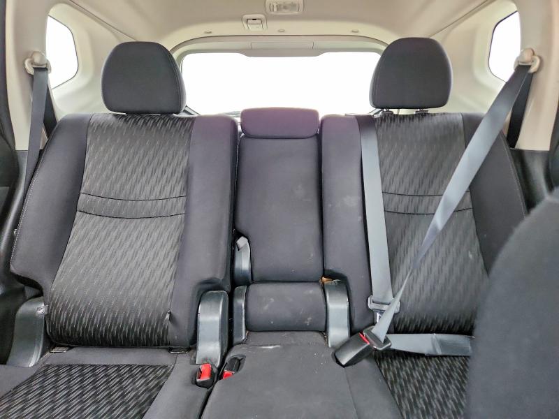 Продажа на аукционе авто 2019 Nissan Rogue, vin: 5N1AT2MT0KC786763, номер лота: 51162536