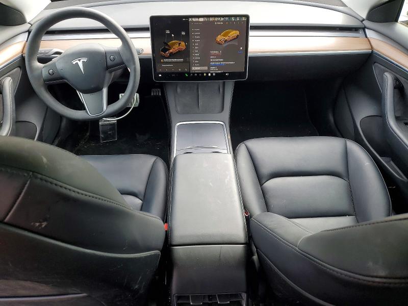 Продаж на аукціоні авто 2023 Tesla Model 3, vin: 5YJ3E1EC5PF405080, номер лоту: 49776816