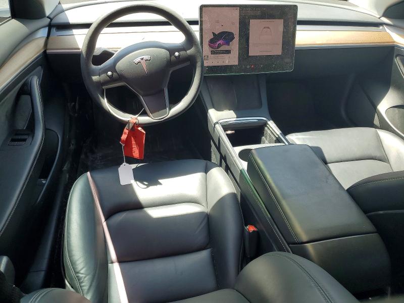 Aukcja sprzedaży 2022 Tesla Model 3, vin: 5YJ3E1EB7NF323016, numer aukcji: 51683556