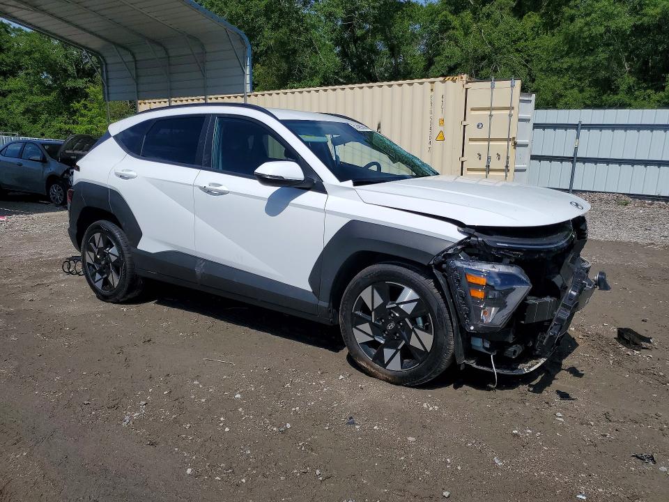 Продажа на аукционе авто 2025 Hyundai Kona, vin: KM8HB3AB4SU311131, номер лота: 51495506