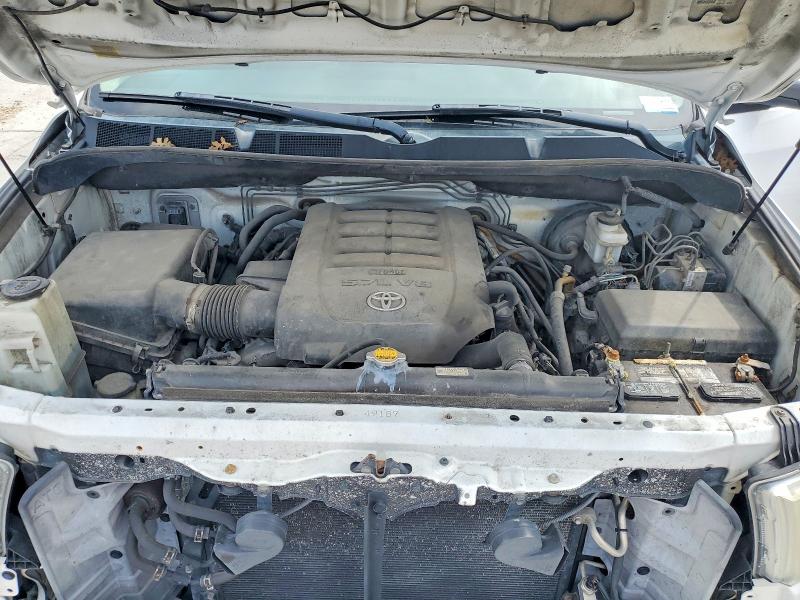 Продаж на аукціоні авто 2013 Toyota Tundra, vin: 5TFHY5F16DX273367, номер лоту: 47662096