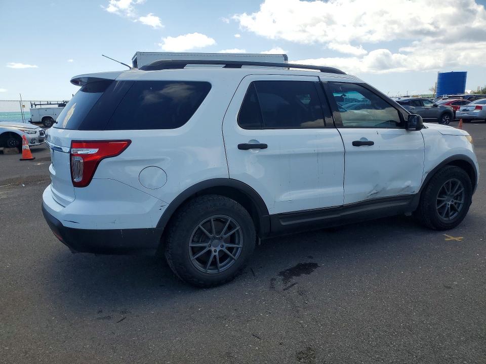 47598856 :رقم المزاد ، 1FM5K7B81DGA63175 vin ، 2013 Ford Explorer مزاد بيع