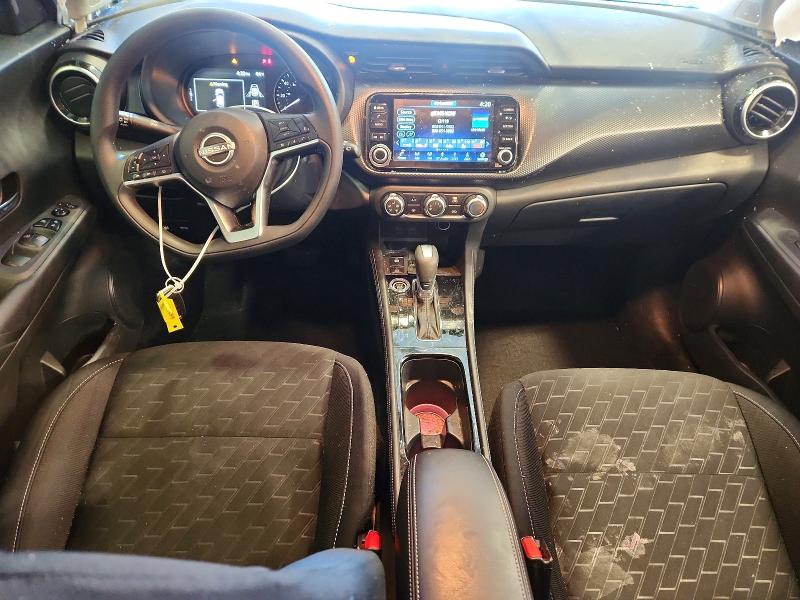Продажа на аукционе авто 2024 Nissan Kicks, vin: 3N1CP5CV1RL560951, номер лота: 49111356