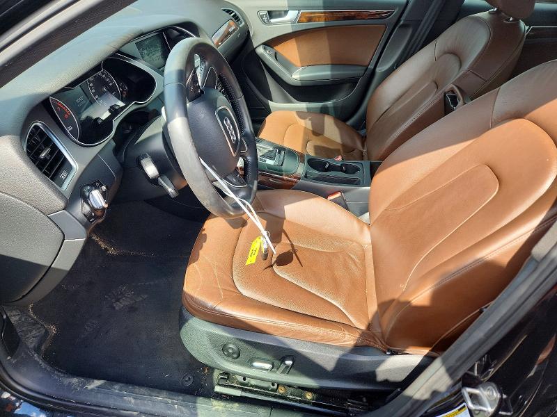 Aukcja sprzedaży 2014 Audi A4, vin: WAUBFAFL3EA068354, numer aukcji: 50099226